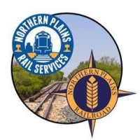 Northern Plains Rail Companies Logo