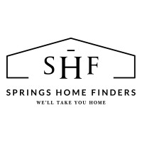 Springs Home Finders Logo