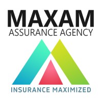 Maxam Assurance Agency Inc Logo