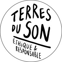 FESTIVAL TERRES DU SON Logo