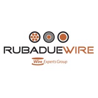 Rubadue Wire Logo