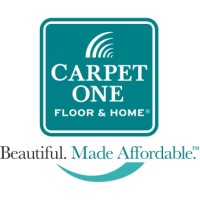 Lakeshore Carpet One Logo
