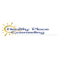 Healthy Place Counseling Logo