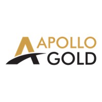 Apollo Gold Corp Logo