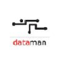 Dataman Logo