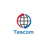 Tascom SpA. Logo