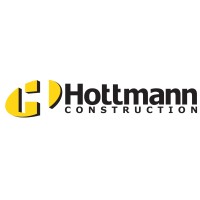 Hottmann Construction Company Inc Logo