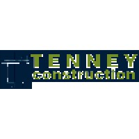 Tenney Construction Logo