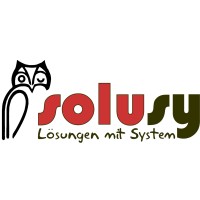 solusy GmbH Logo