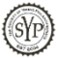 Society of Young Philanthropists Logo