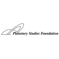 Planetary Studies Foundation Logo
