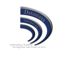 Datamaxx Logo