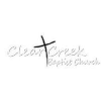 Clear Creek Baptist Church Logo
