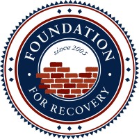 Foundation for Recovery Logo