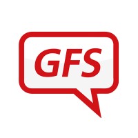 GFS - Global Freight Solutions Ltd Logo