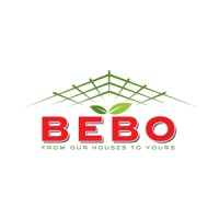 Bebo Distributing Co Inc Logo