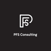 PFS Consulting Logo