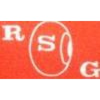 Rover Security Guard Agency Logo