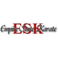 Empire State Karate Logo