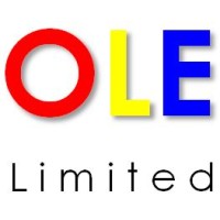 Overhead Line Engineering Limited Logo