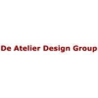 De Atelier Design Group Logo