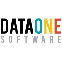 DataOne Software Logo