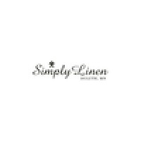 Simply Linen Logo