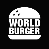 World Burger Logo
