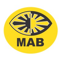Middlesex Association for the Blind Logo