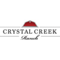 Crystal Creek Ranch Logo