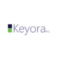 Keyora Inc. Logo