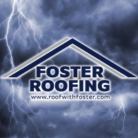 Foster Roofing Logo