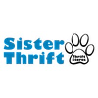 Sister Thrift Logo