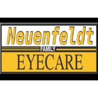 Neuenfeldt Family Eyecare Logo