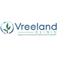 Vreeland Clinic Logo