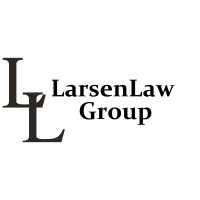 LarsenLaw Group Logo