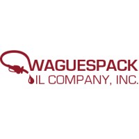 Waguespack Oil Co Logo