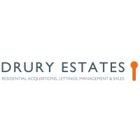 Drury Estates Limited Logo
