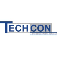 Techcon Construction Corp Logo
