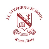 St. Stephens School Logo