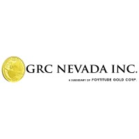 GRC Nevada Inc. Logo