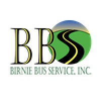 Birnie Transportation Svc Logo