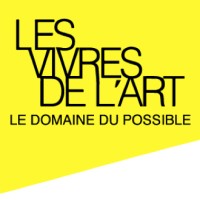 Les Vivres de lArt Logo