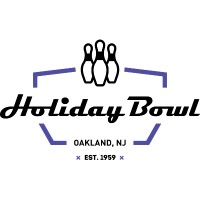 Holiday Bowl Logo