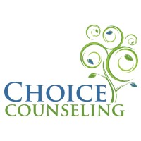 Choice Wellness and Counseling Logo
