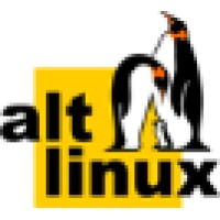 ALT Linux Logo