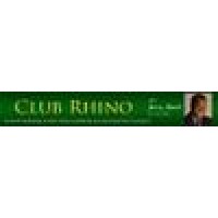Club Rhino Logo