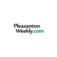 Pleasanton Weekly Logo