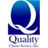 Quality Claims Service Logo
