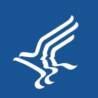 U.S. Department of Health and Human Services (HHS) Logo
